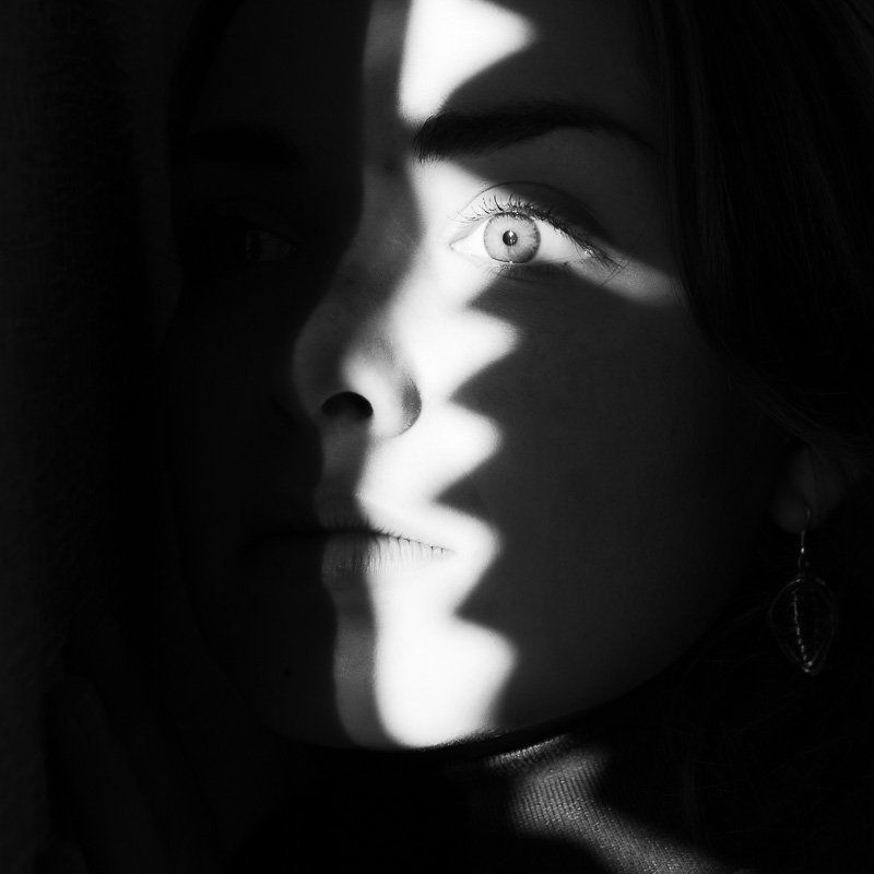 Глаз фото превью