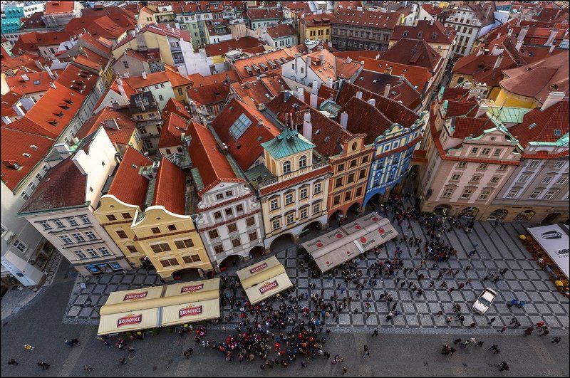 Игрушечный мир. фото превью