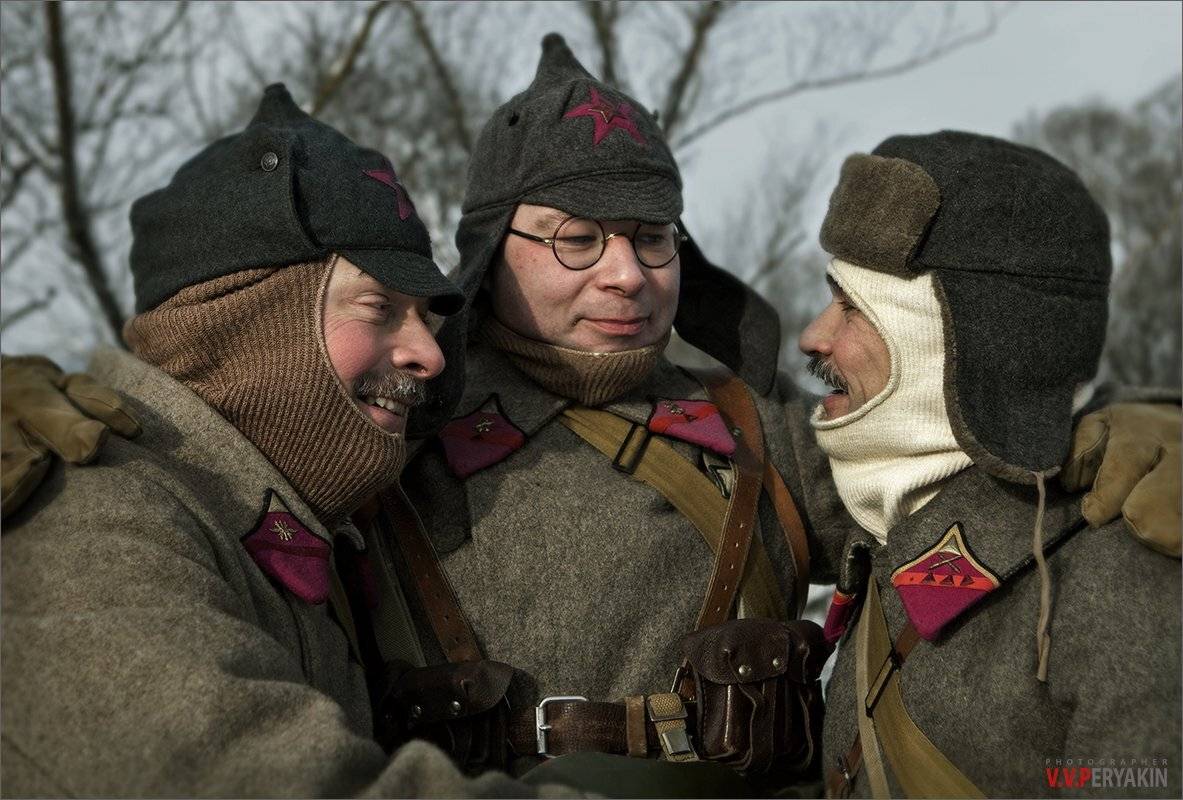 , Виктор Перякин