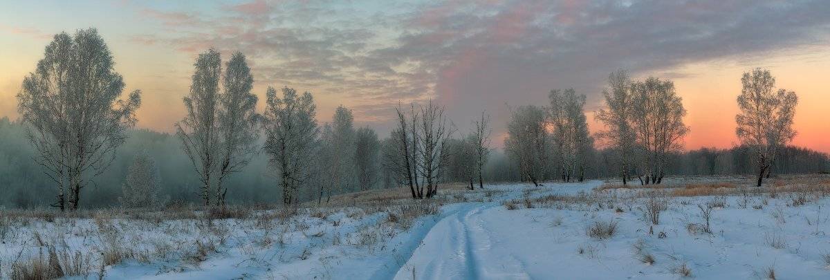 , Данил Ромодин