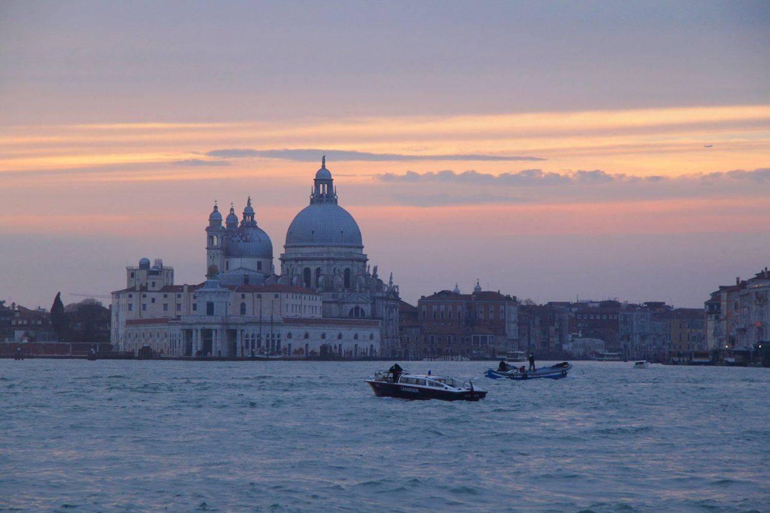 венеция, Клековкин Александр