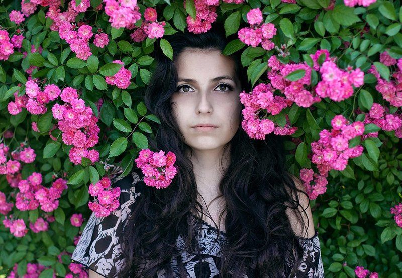 kristina фото превью