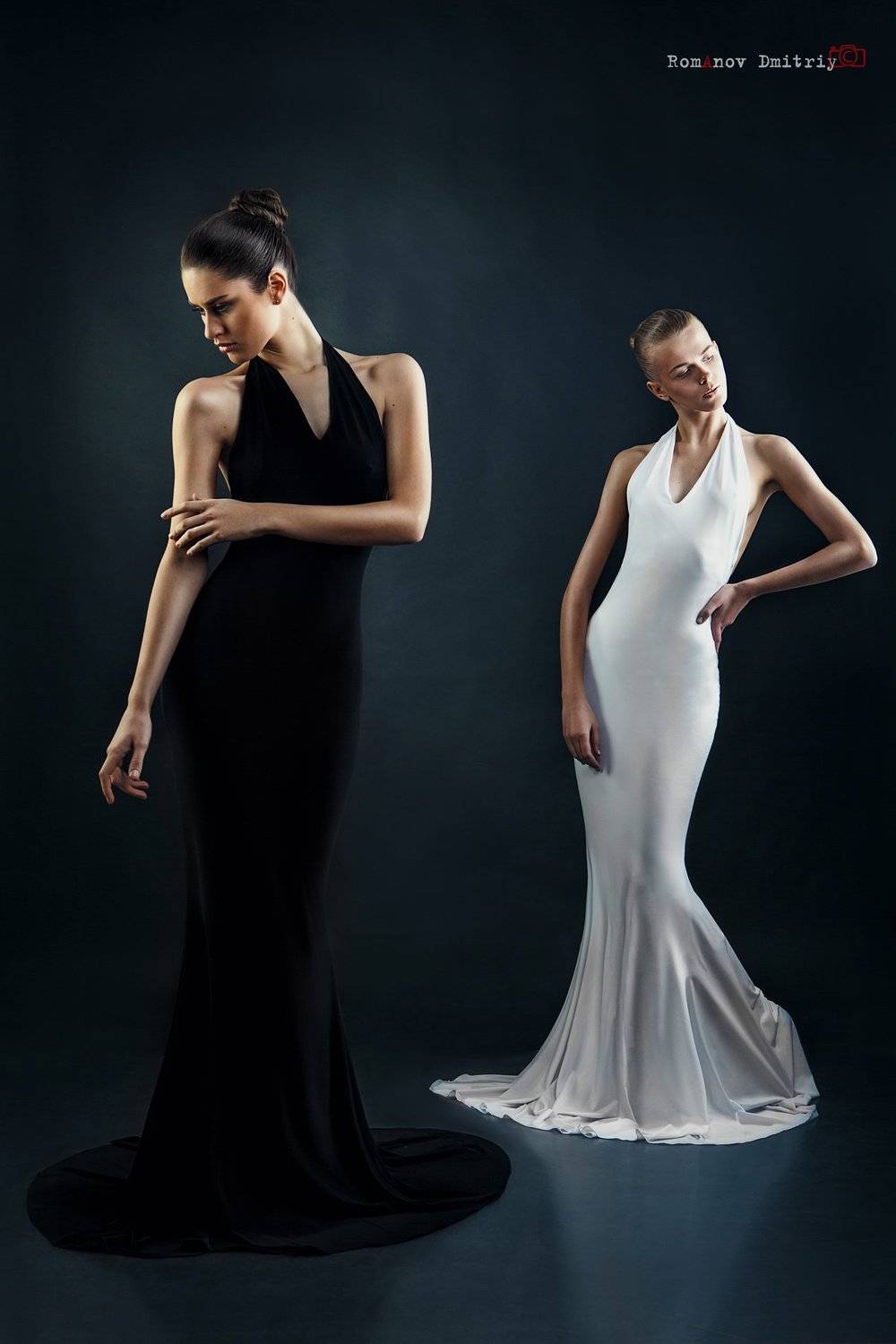 , Дмитрий Романов