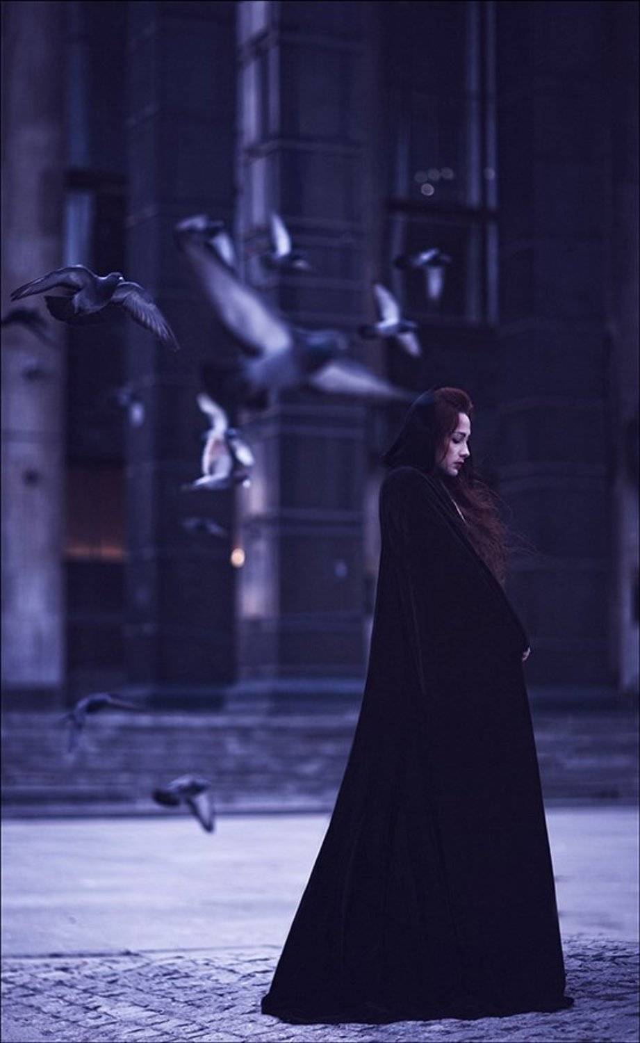 , Данила Лопаткин