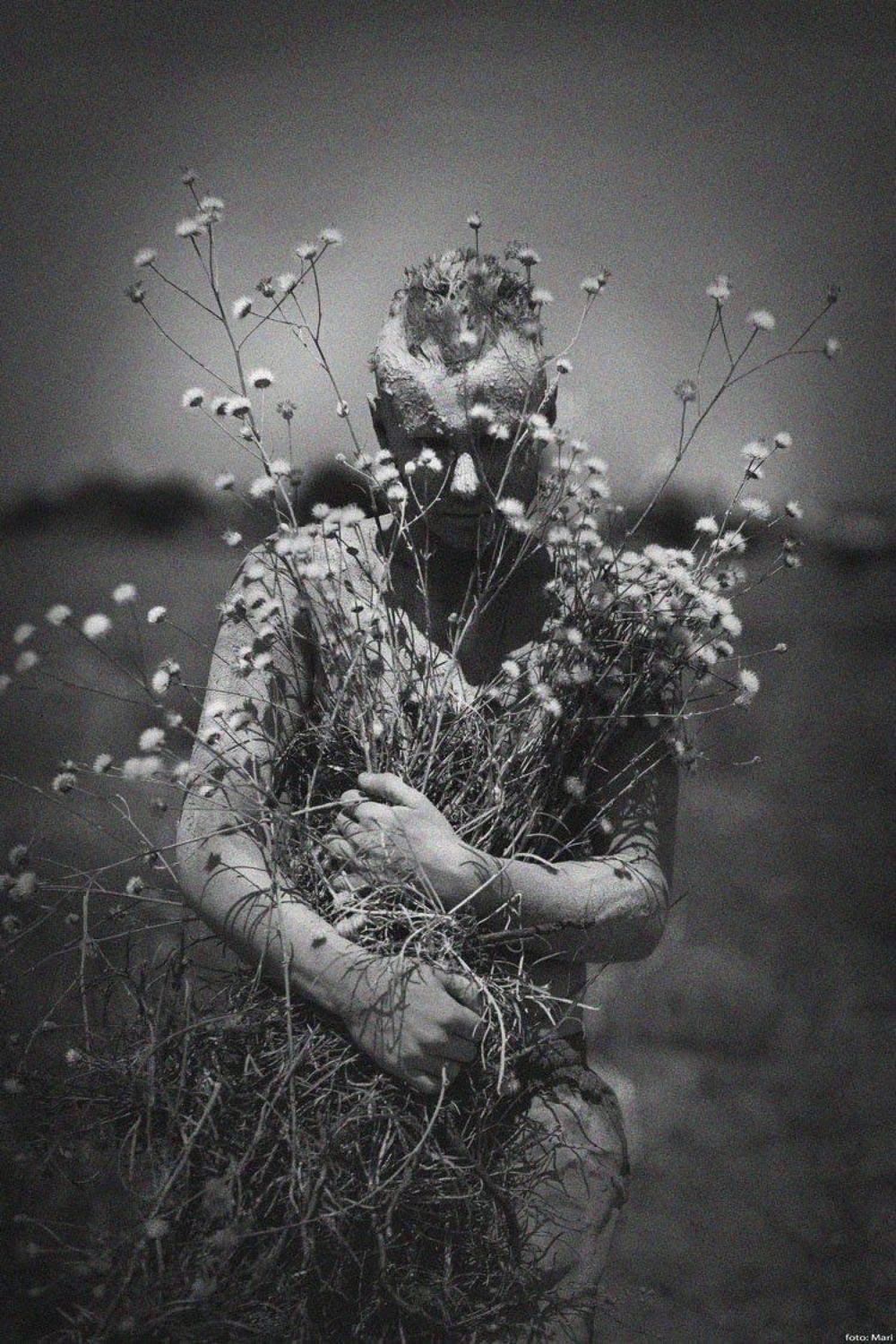 , Marina Shihahmedova