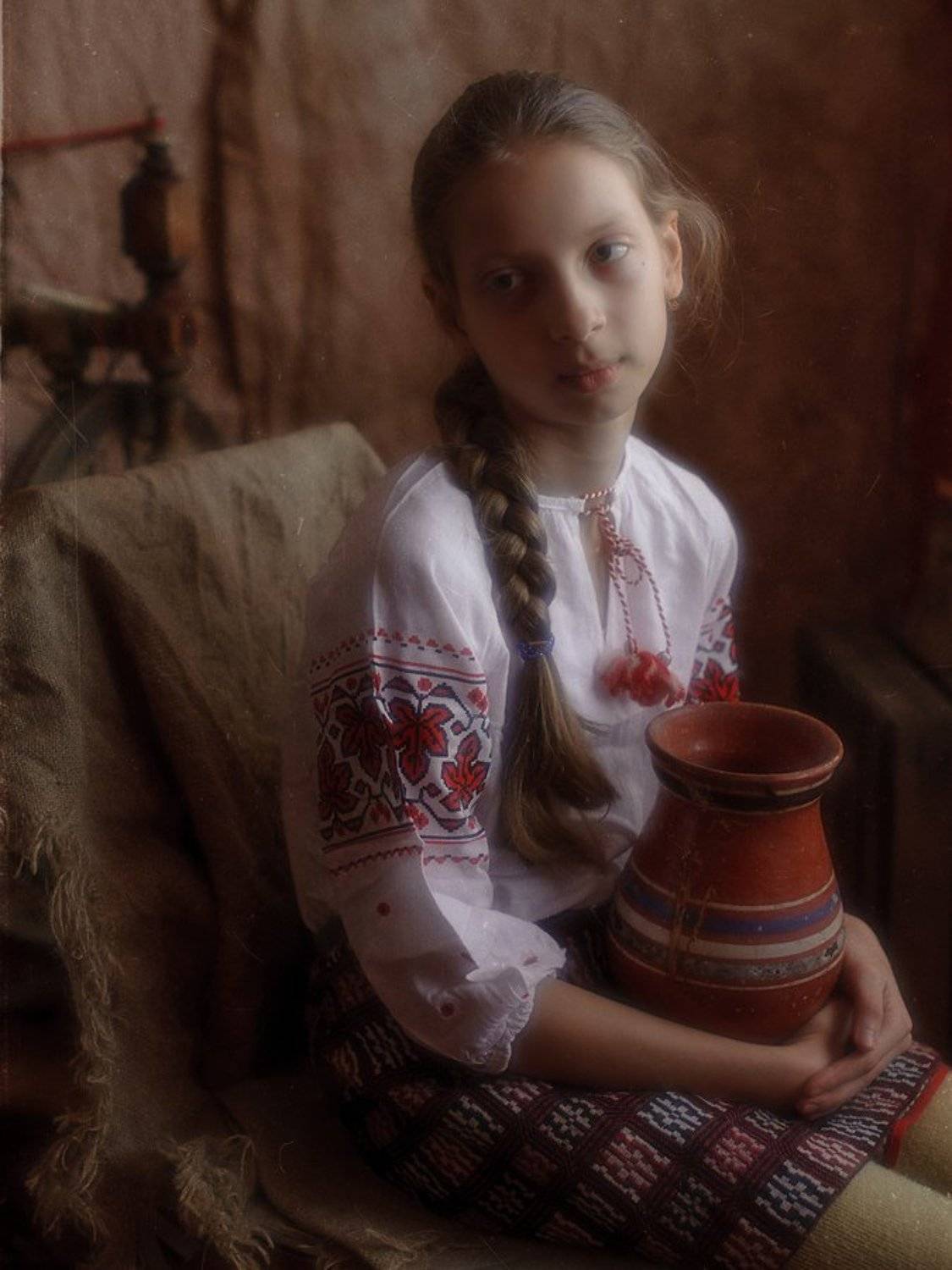 , Киясов Антон