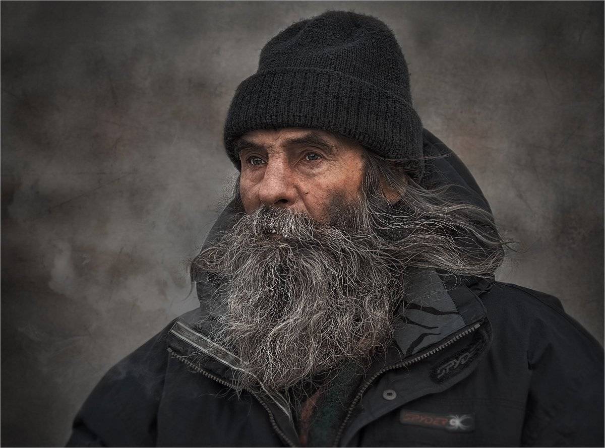 , Александр Поляков