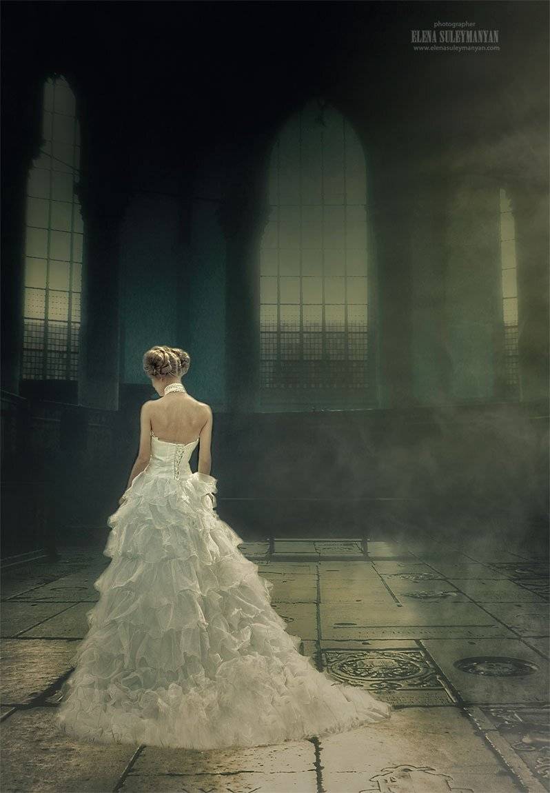 , Сулейманян Елена