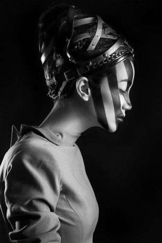 Портрет фото превью