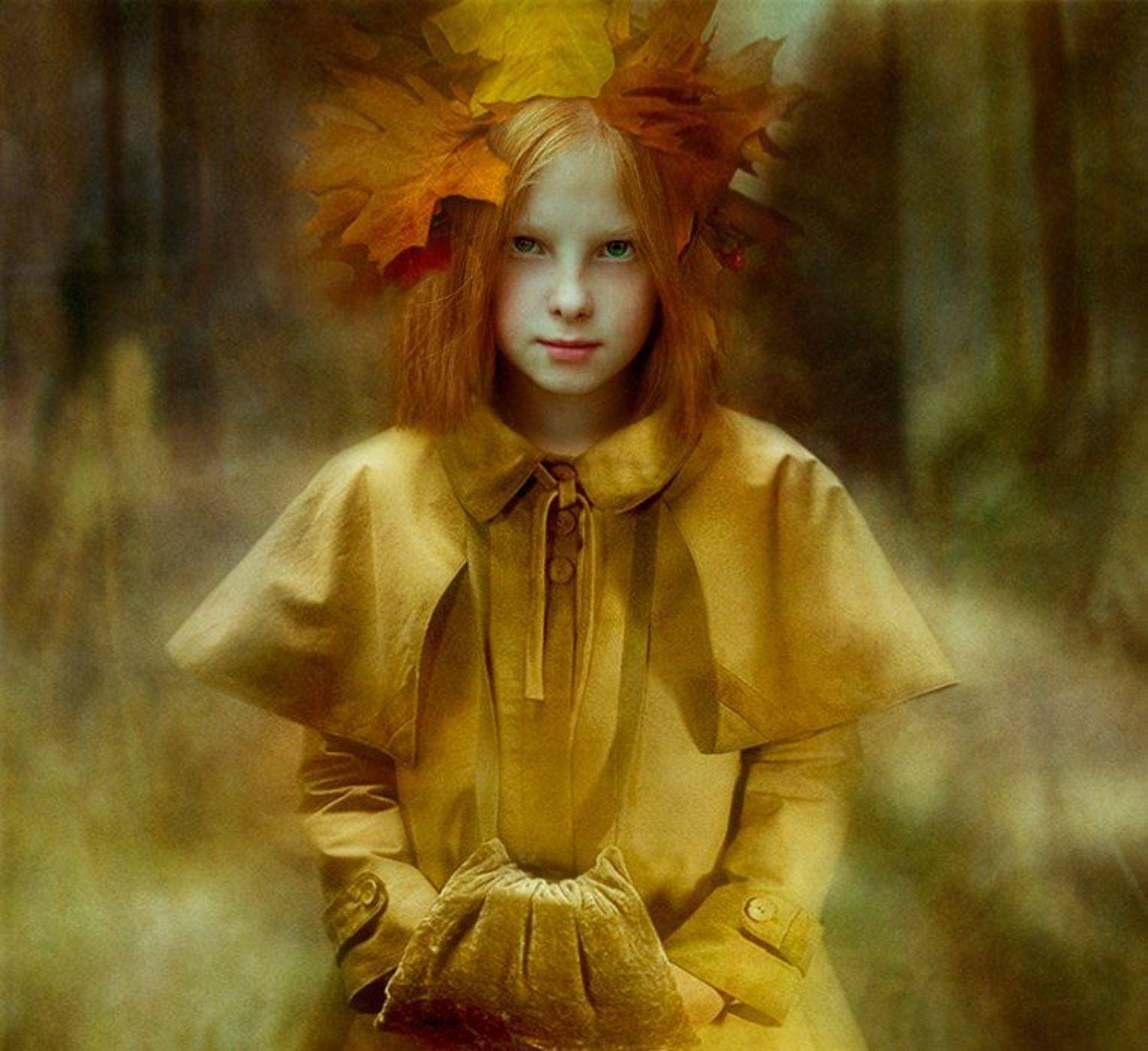 , Светлана Мелик-Нубарова