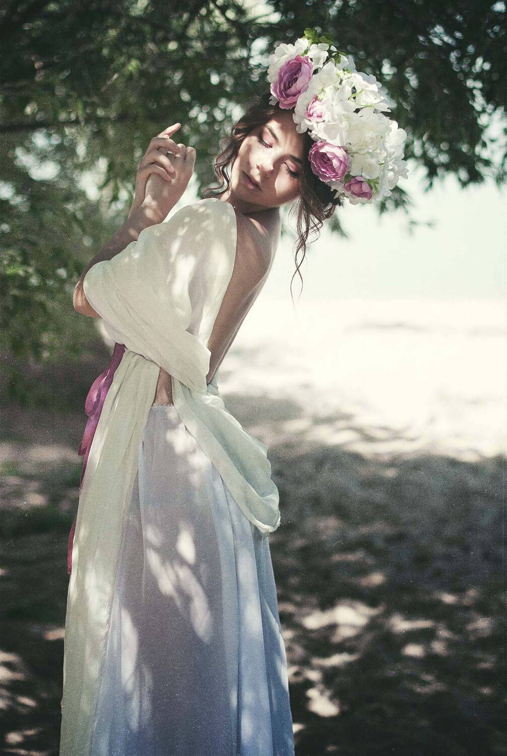 , Алиса Клишевская