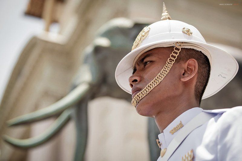 Тайланд. Символы фото превью