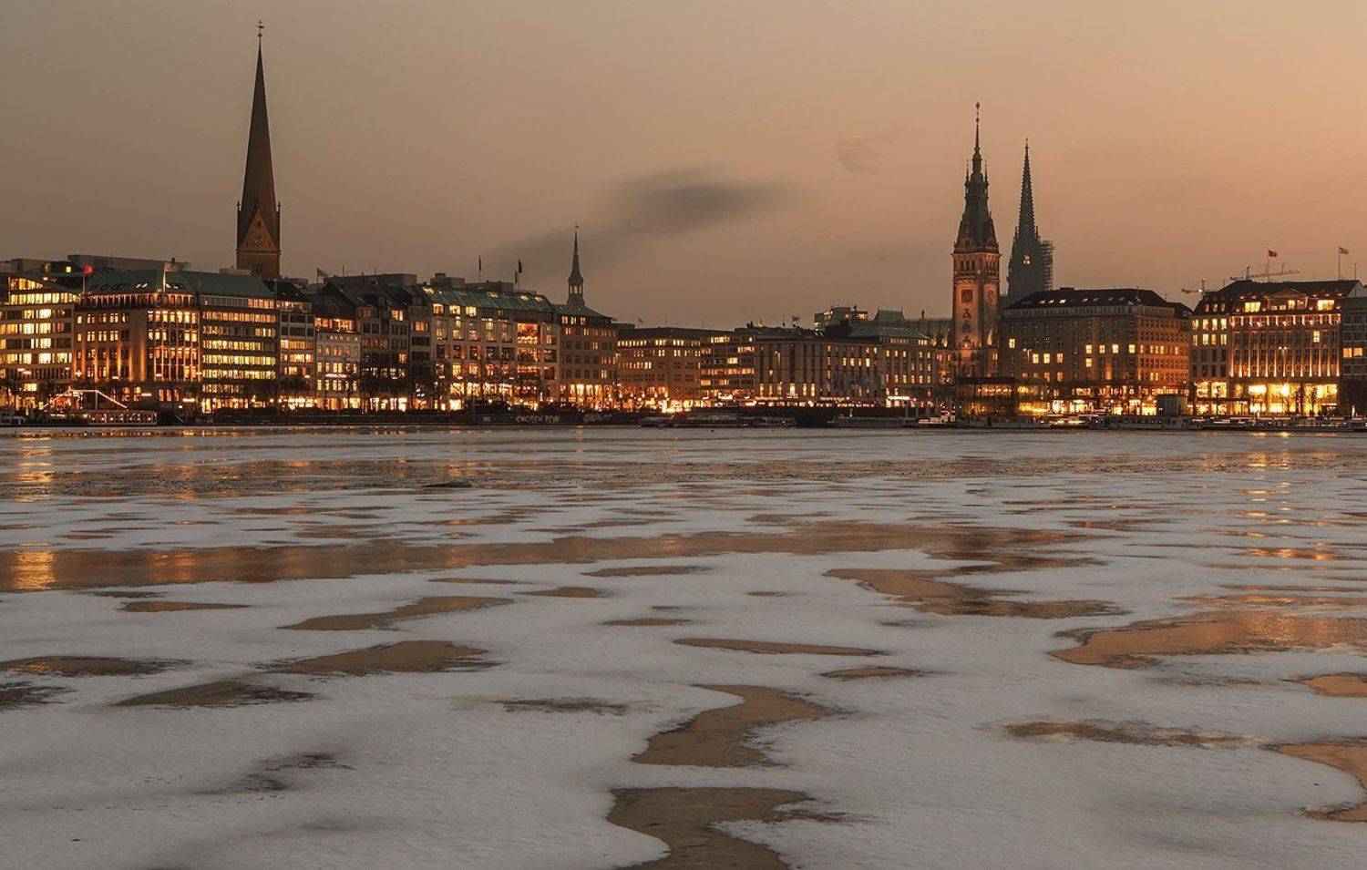 , Игорь Дубровский