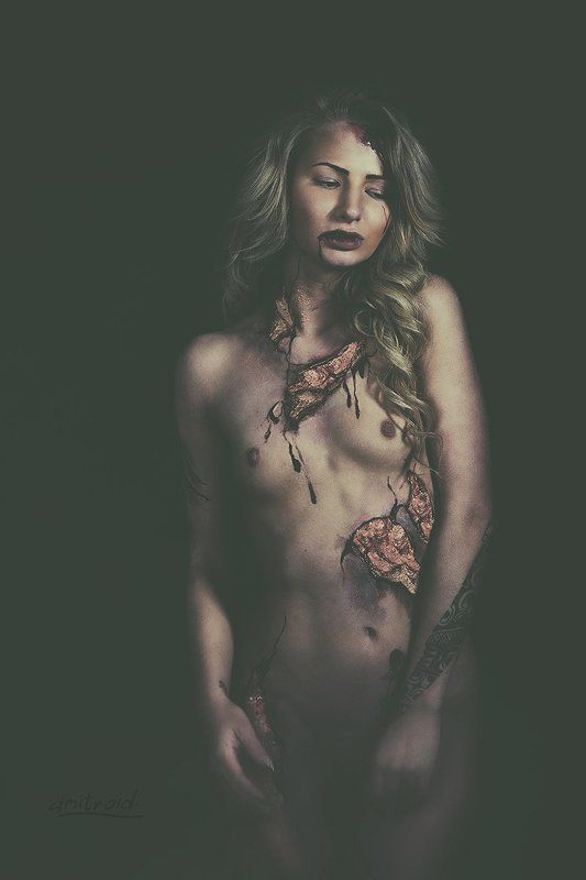 hell... фото превью