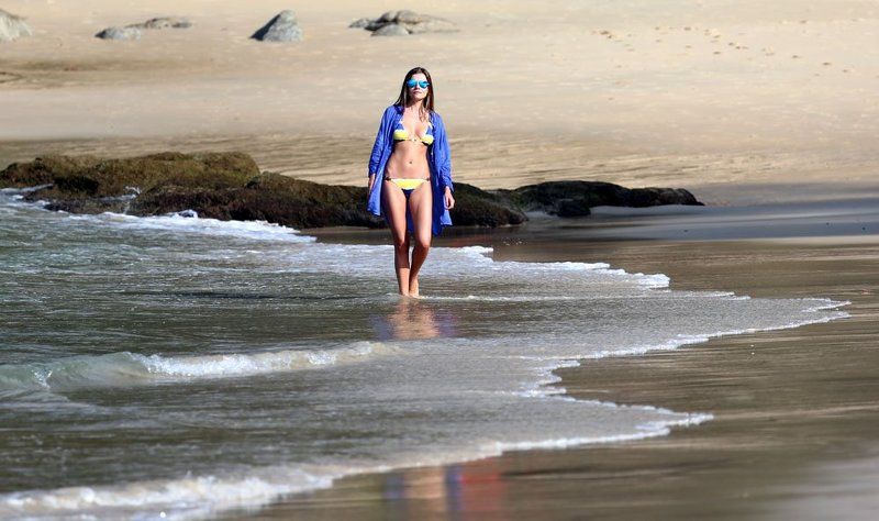 Незнакомка фото превью