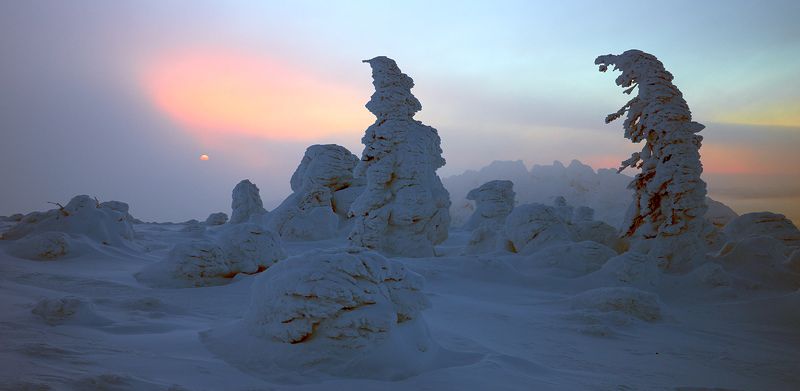 На пути к новому Миру фото превью