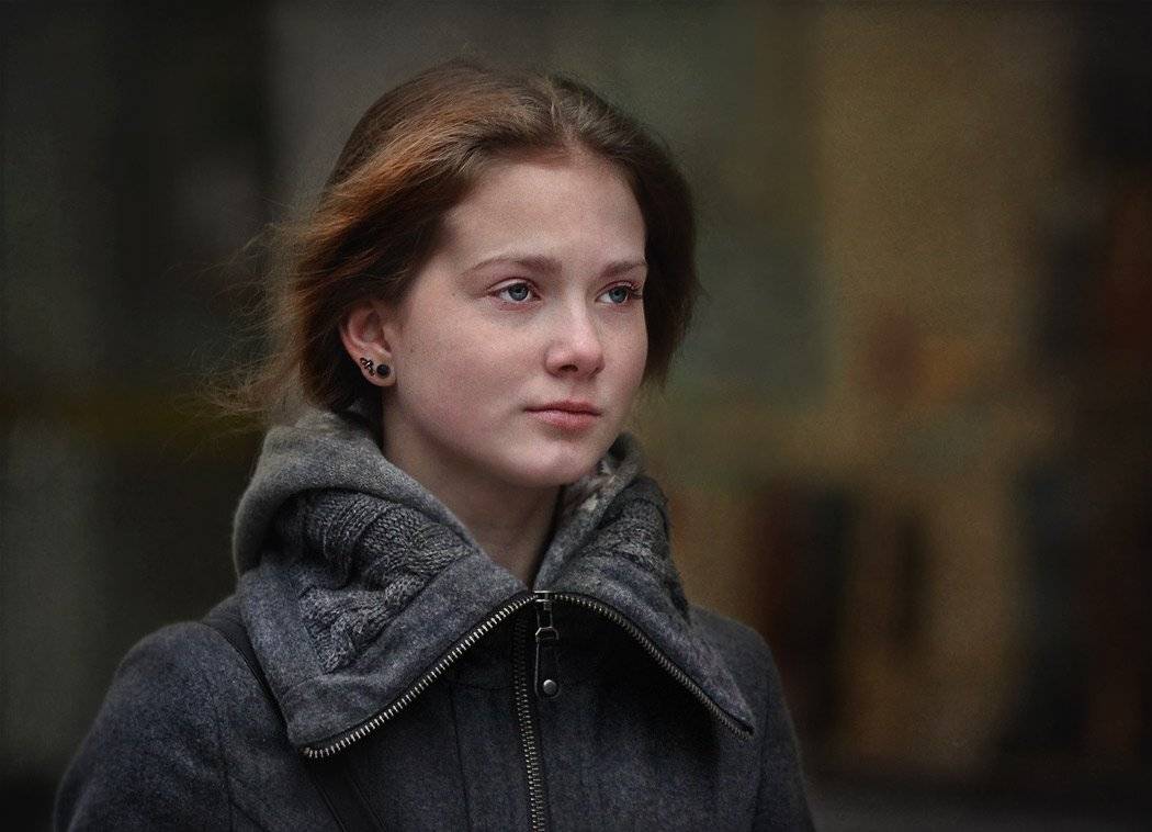 , Анна Корсакова