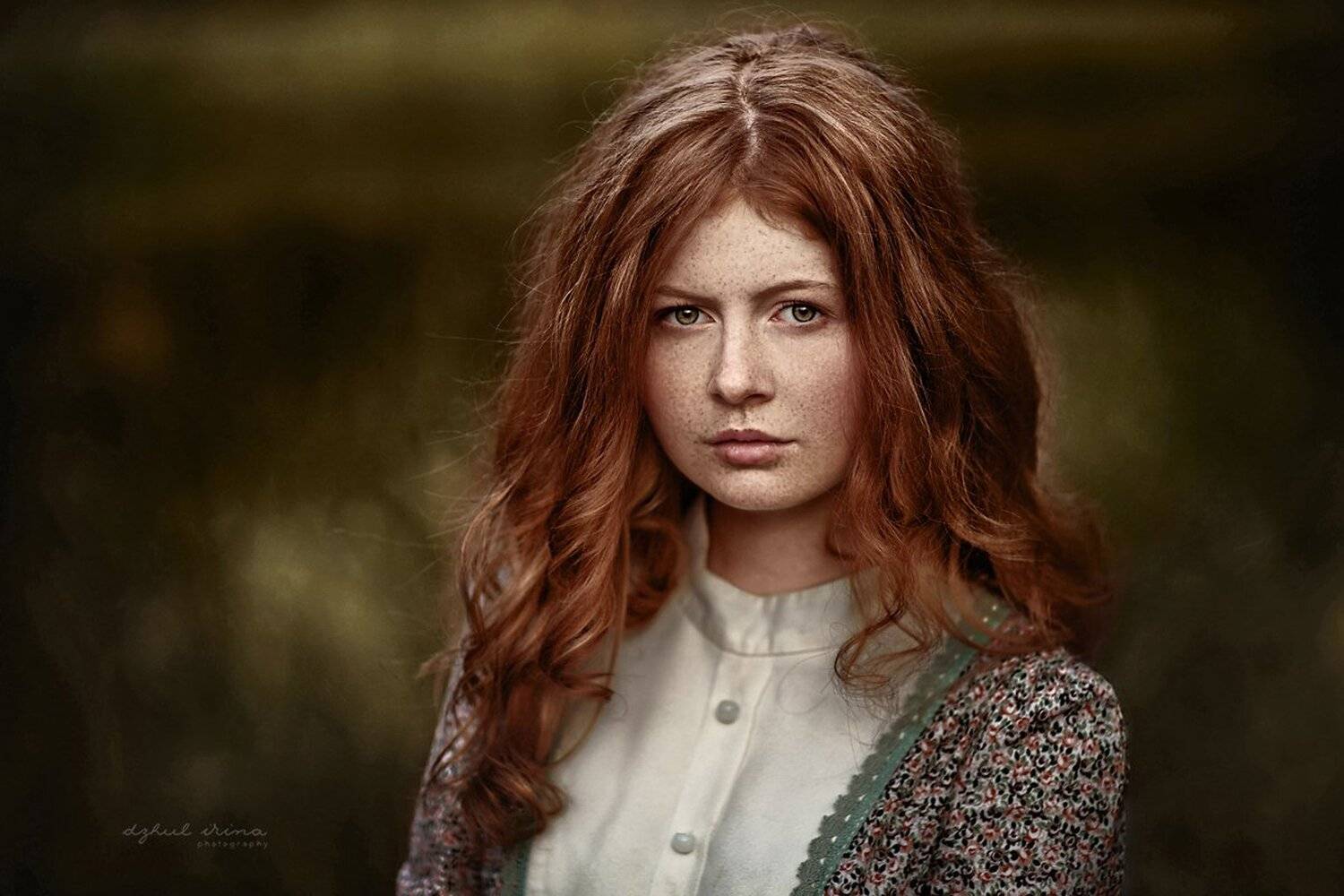 , Ирина Джуль