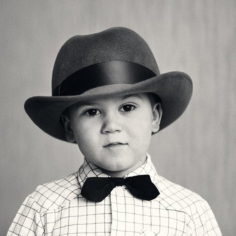 Child, Children, Портрет, Ребенок *** фото превью