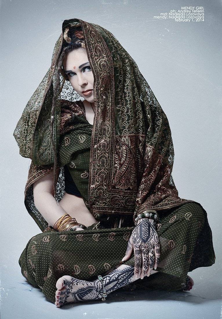 , Андрей Тетерин