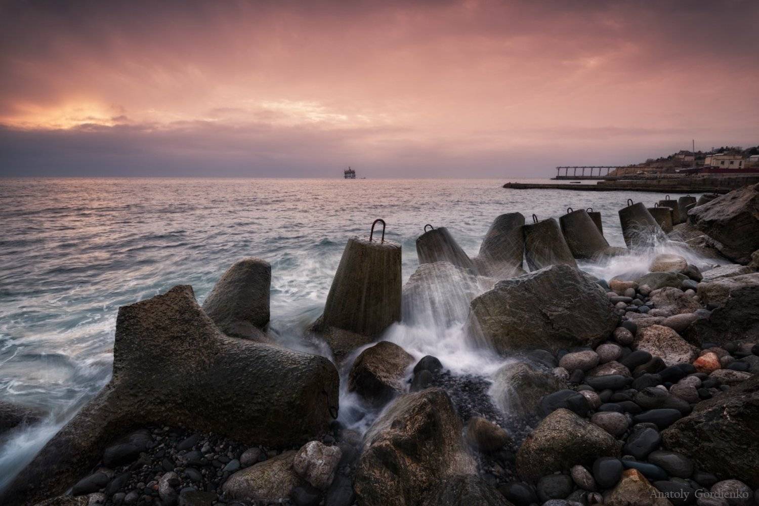 , Анатолий Гордиенко