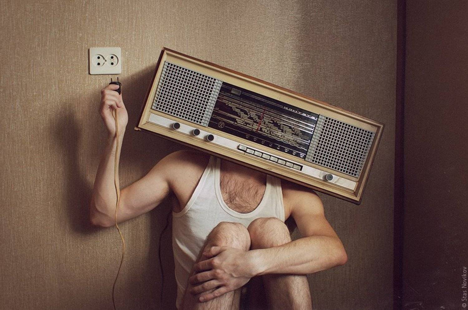 , Станислав Новиков