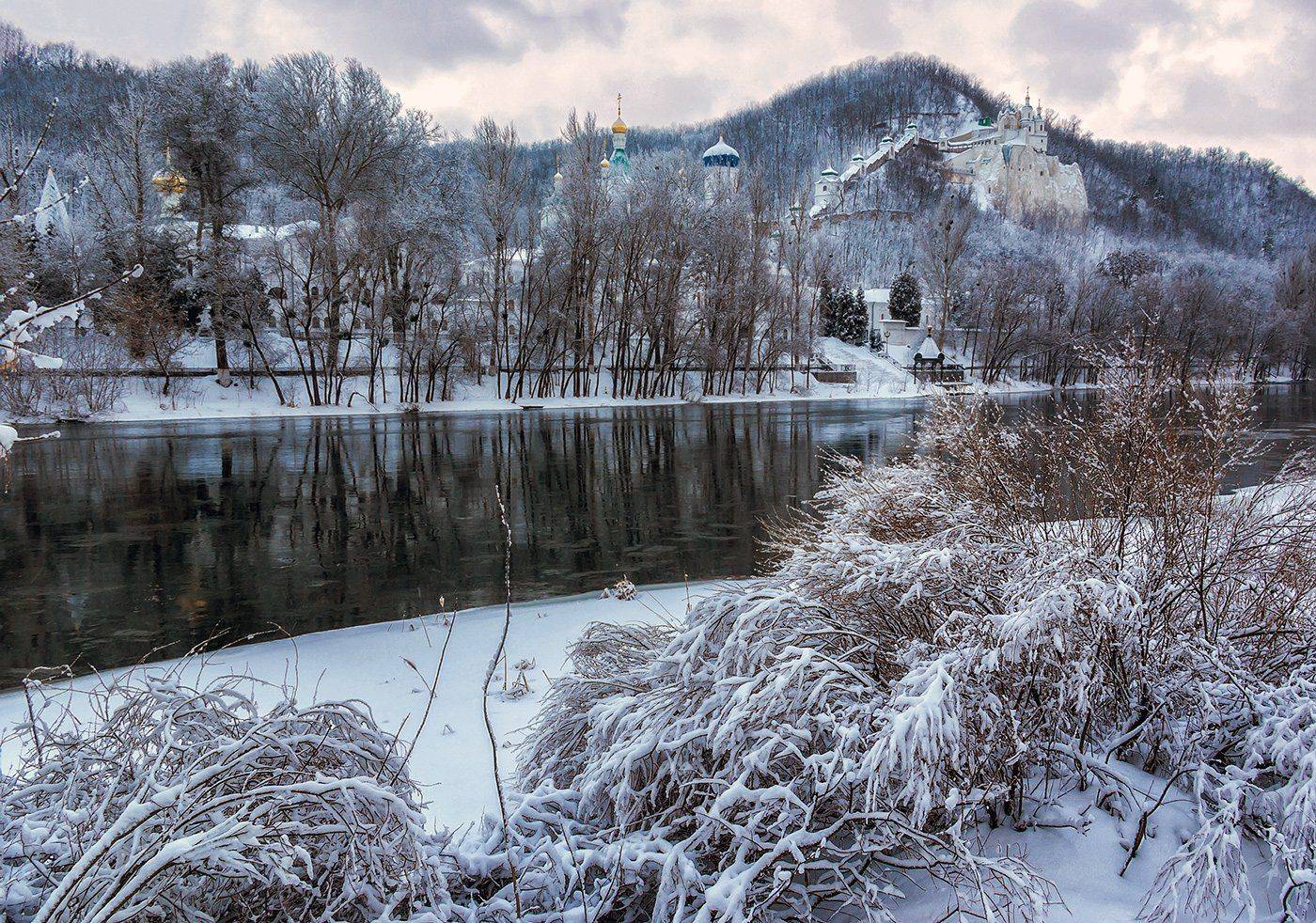 , Игорь Мелекесцев
