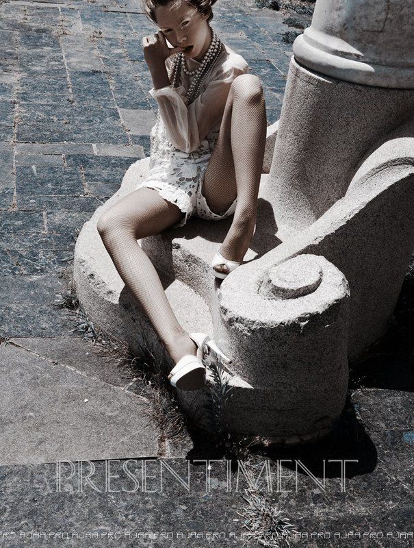 PRESENTIMENT фото превью