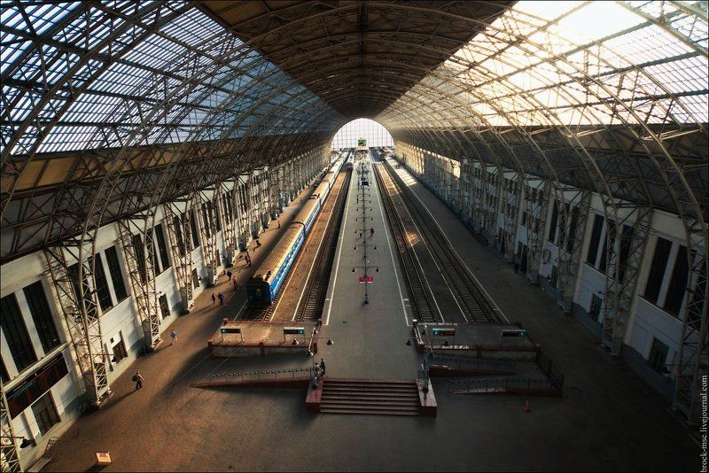 Station 13 фото превью