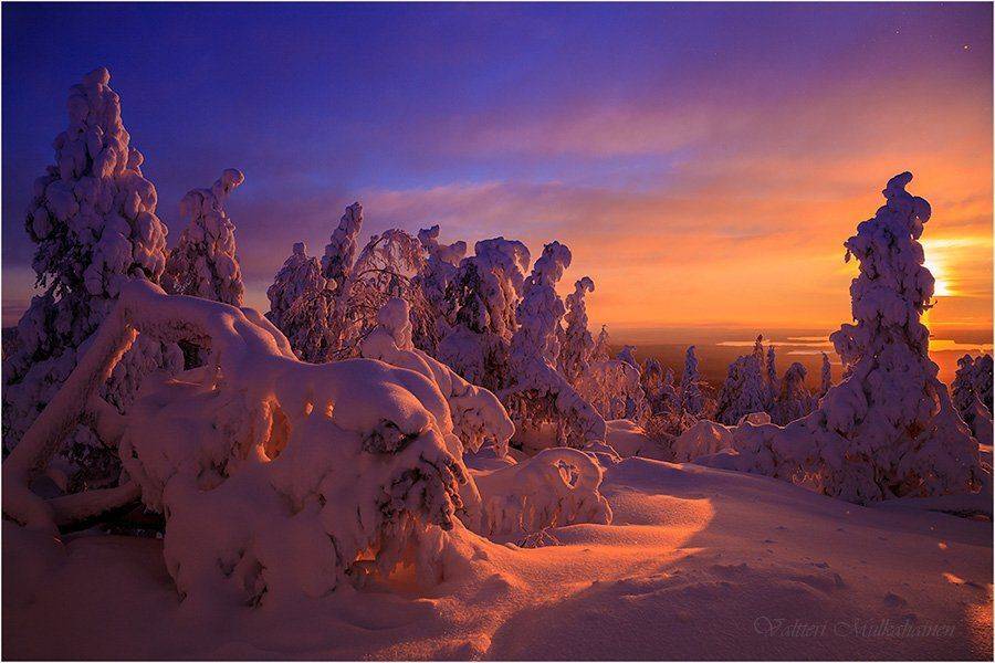 , Valtteri Mulkahainen