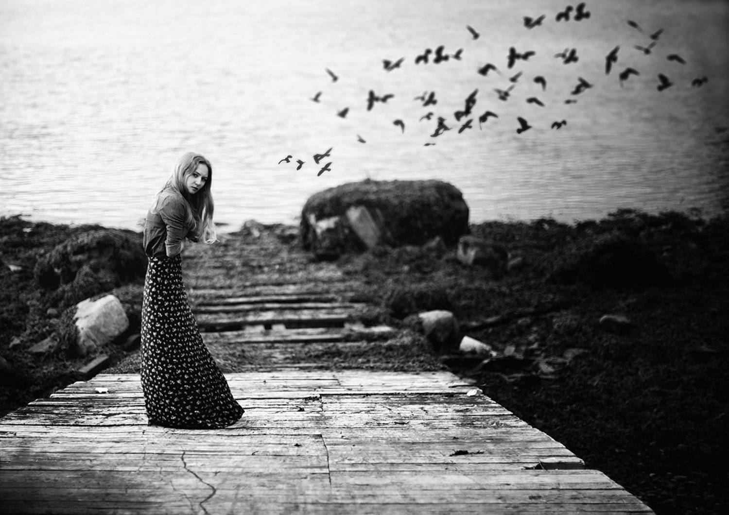 , Анна Луценко