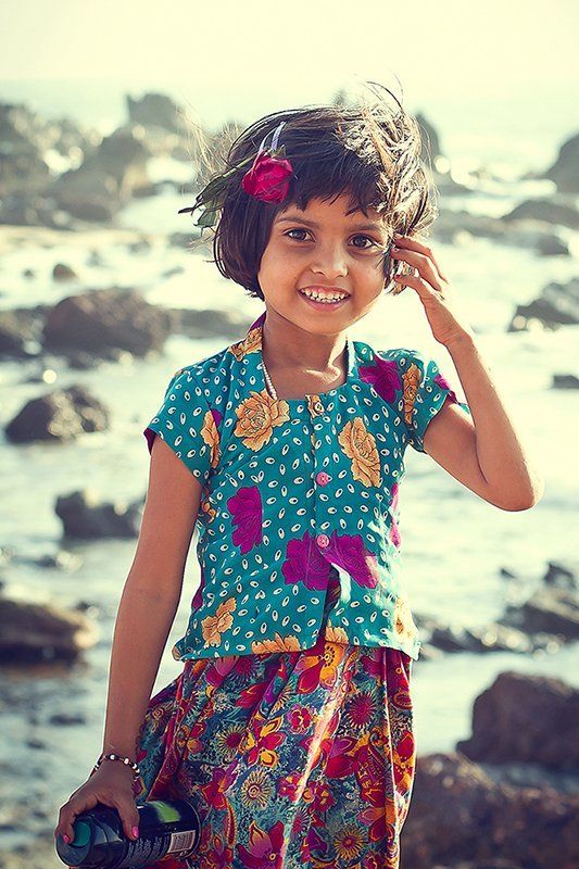 Дети Гоа фото превью