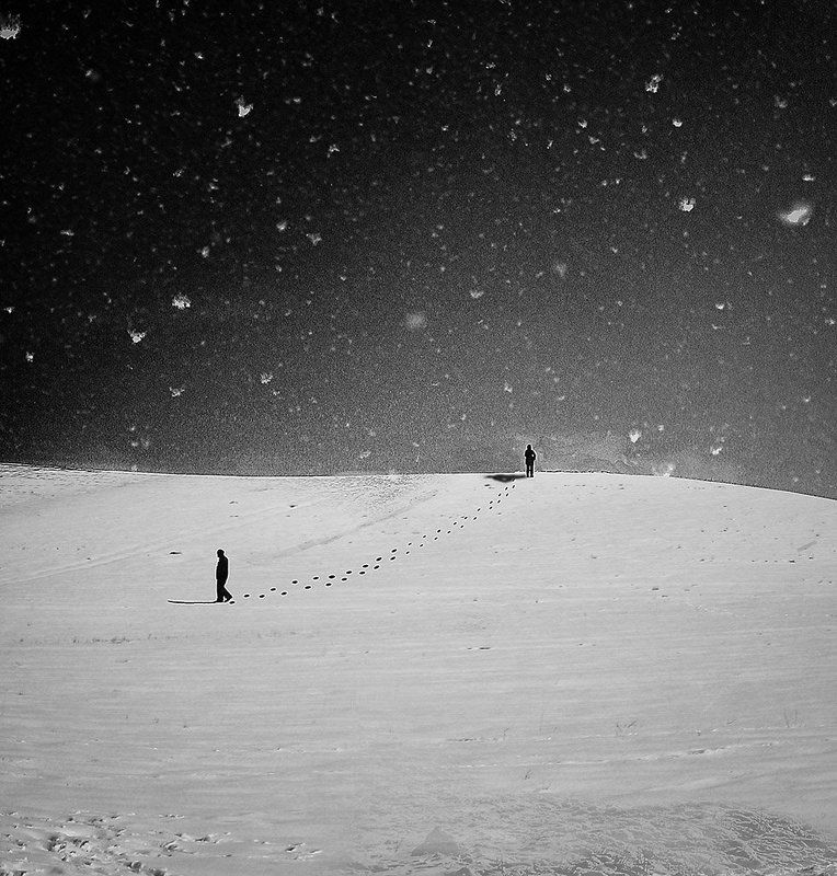 Had to let you go... фото превью