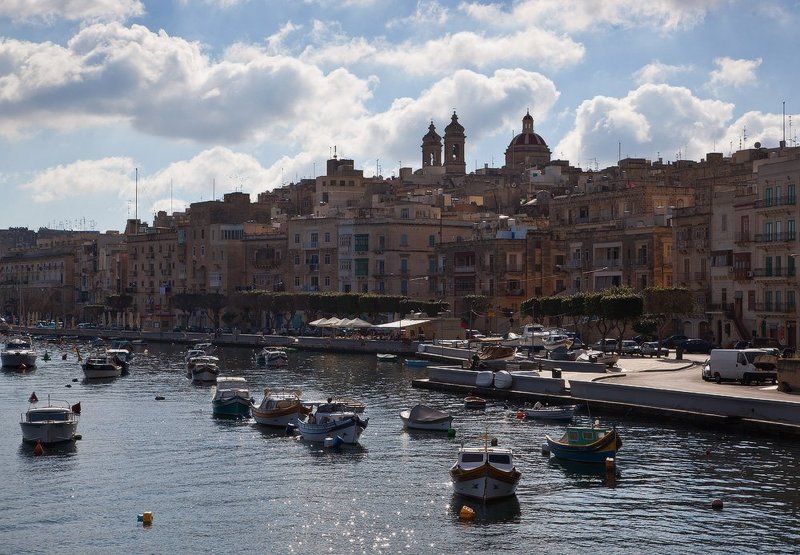 МАльтийские каникулы 2... фото превью