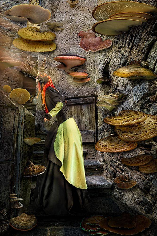 , Оксана Морозюк