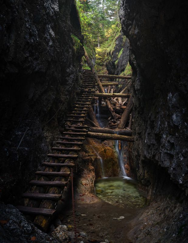 Slovakia paradise I фото превью