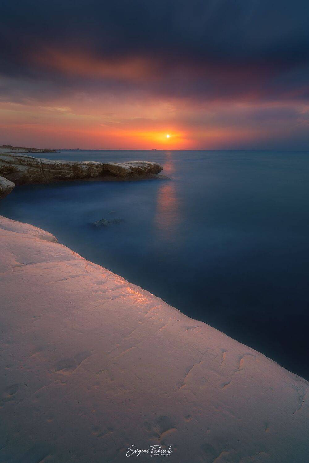 , Evgeni Fabis