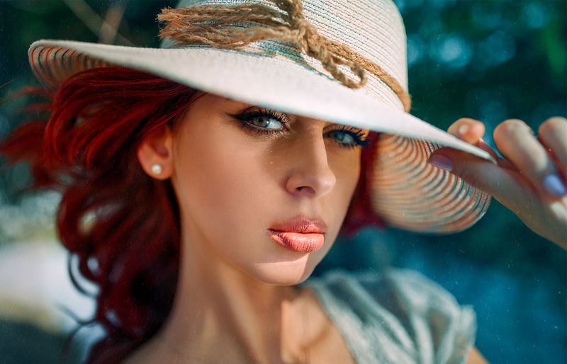 Reddish фото превью