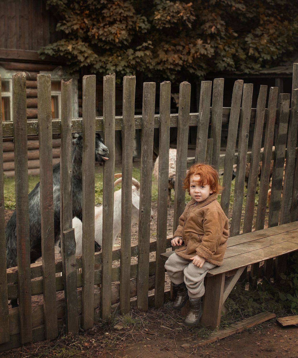 , Татьяна Козлова