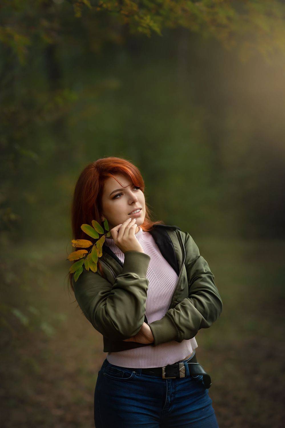 , Юлия Бусыгина