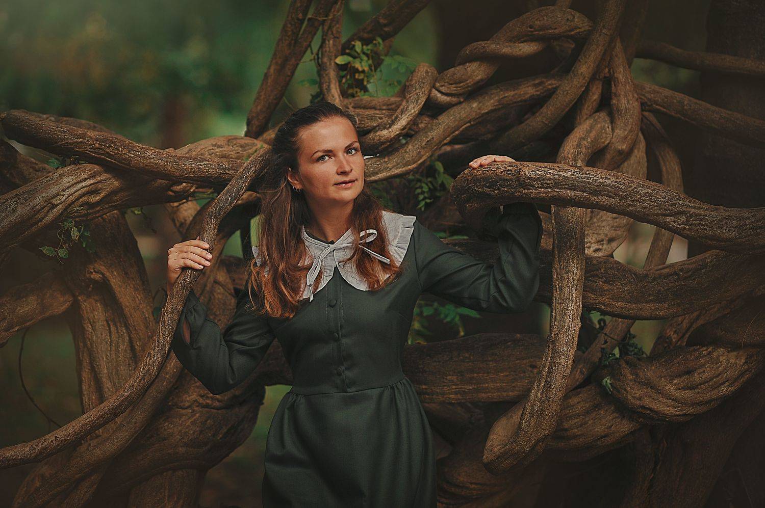 , Ксения Лысенкова