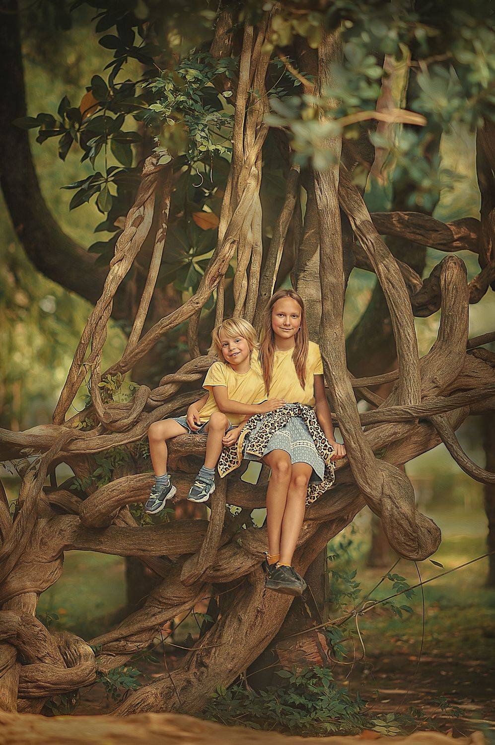 , Ксения Лысенкова