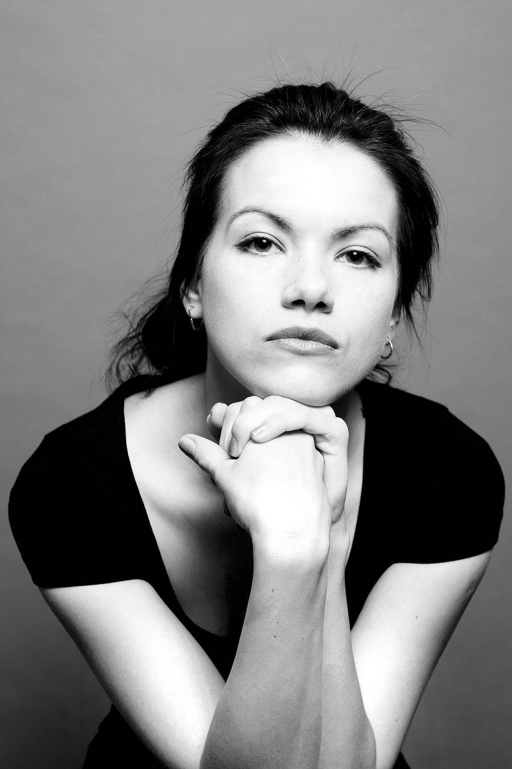 женский портрет, портрет,, Валерий Невмержицкий