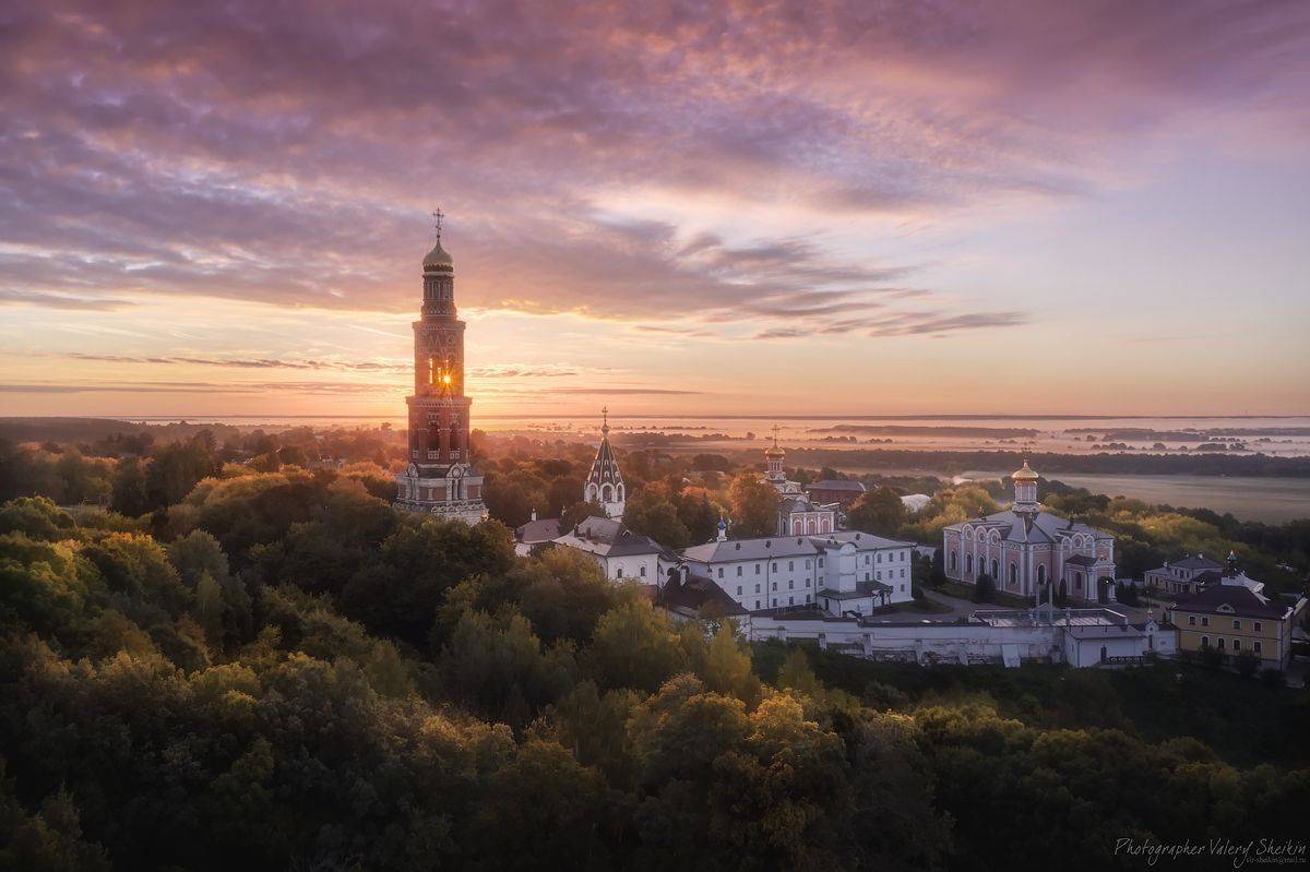 , Валерий Шейкин