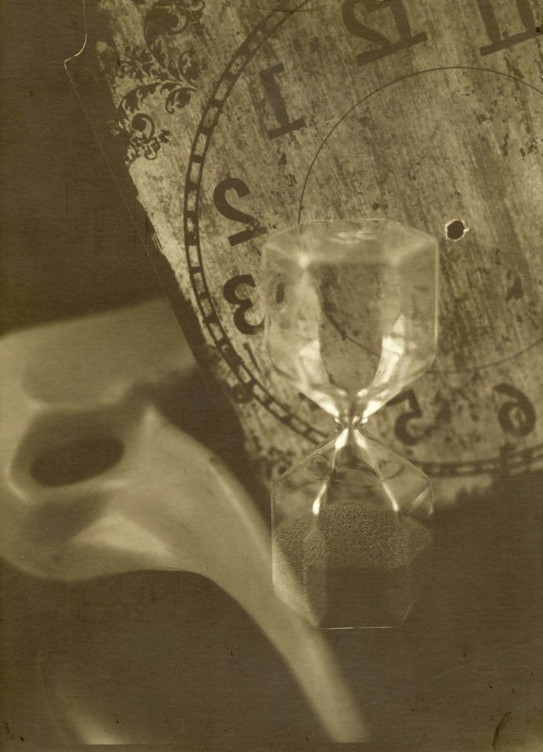 , Сергей Гайлет