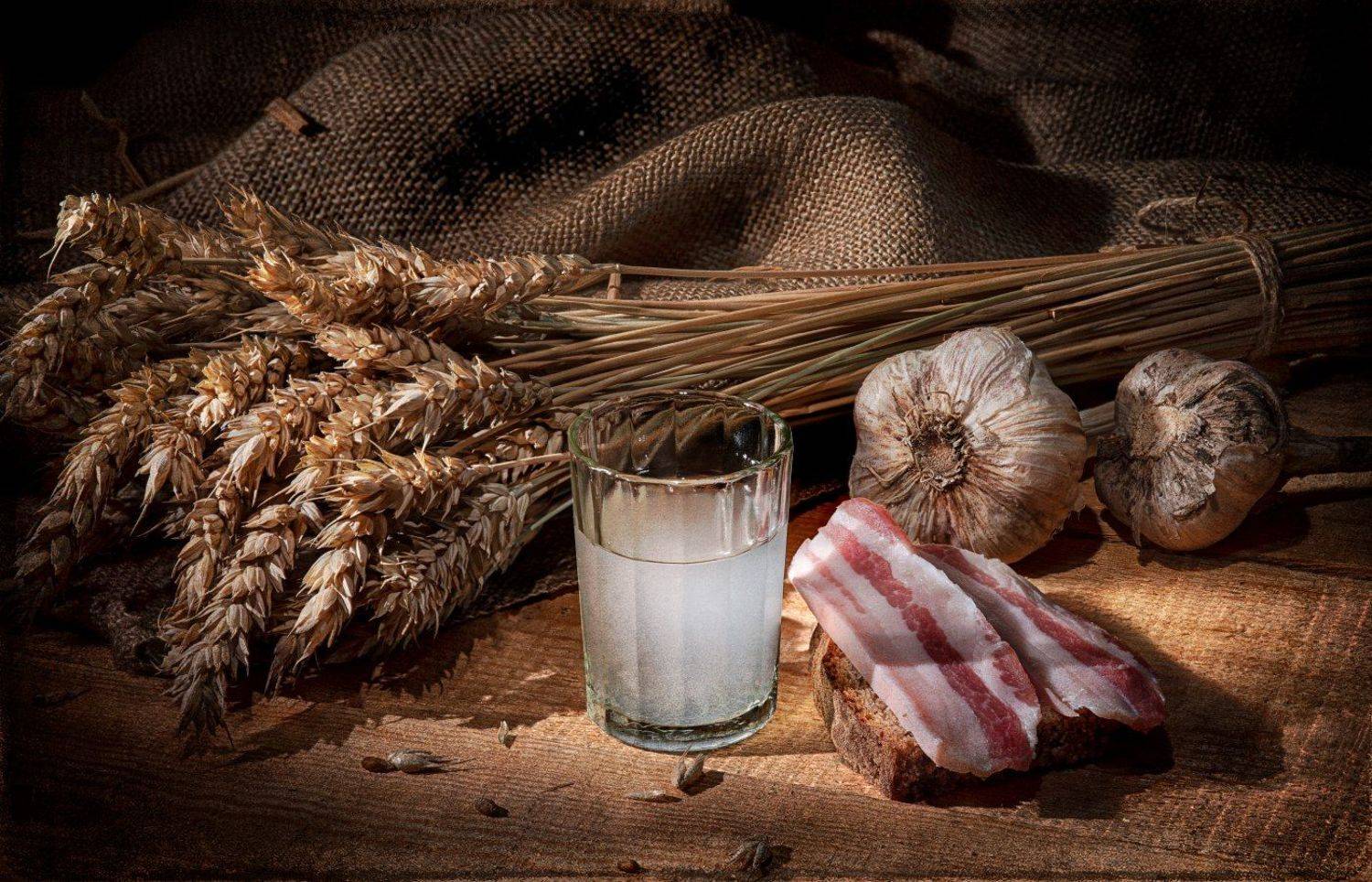 , Николай Ляпин