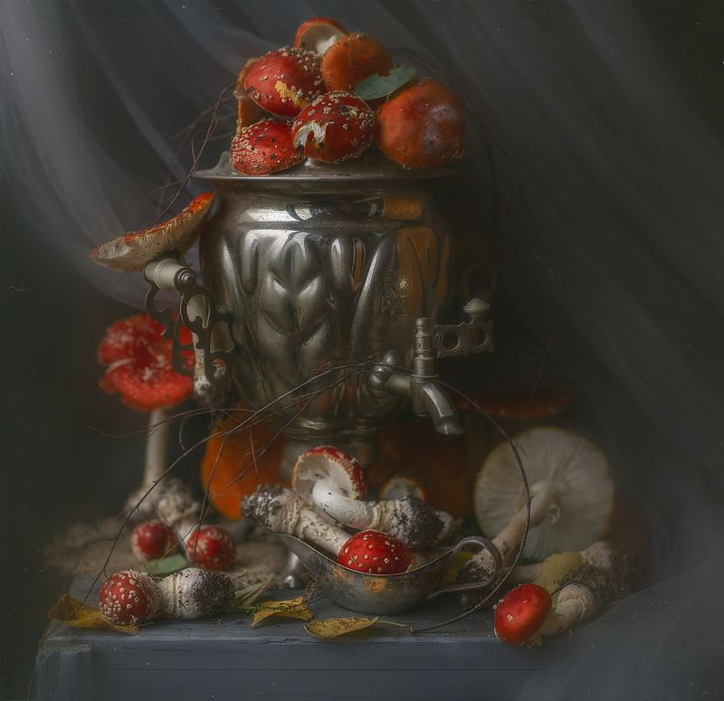 на чай* фото превью