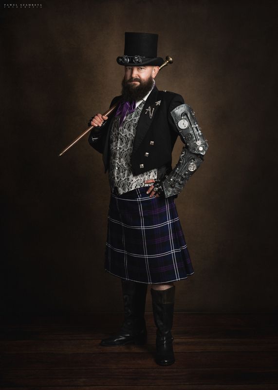 Morgan фото превью