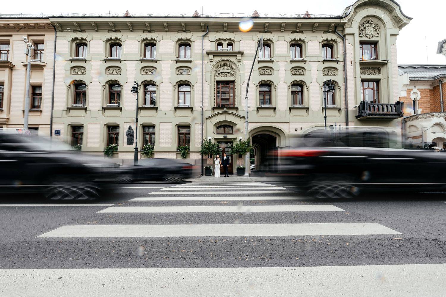 , Виктория Носачёва