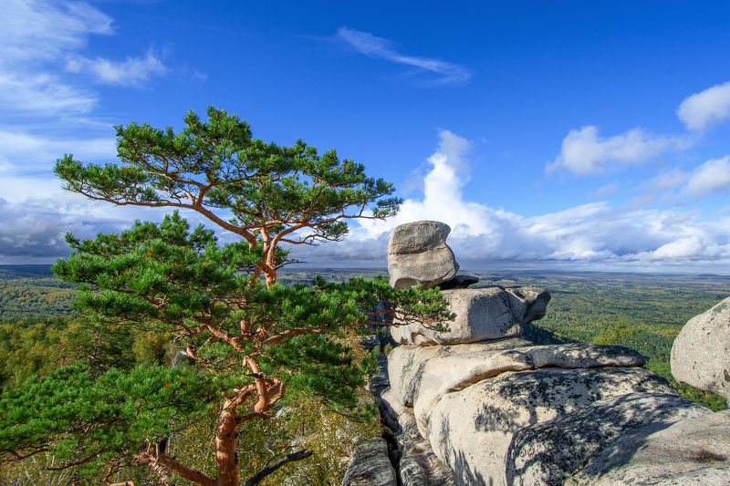 горы Аракульские шиханы фото превью
